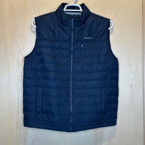 Fish Hippie Co Vest Men’s Large New Without Tags